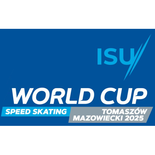 2025 Speed Skating World Cup