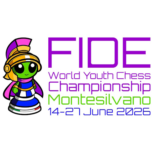 2026 World Youth Chess Championships