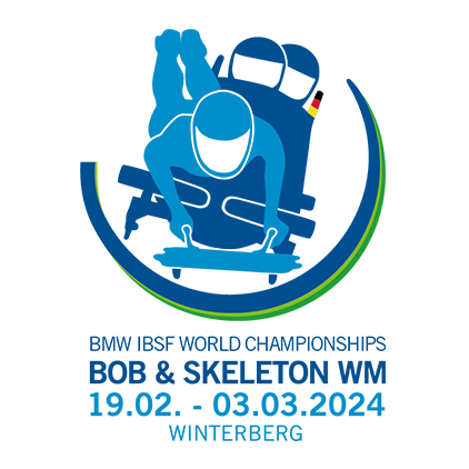 2024 World Bobsleigh Championships - 2-man and Monobob