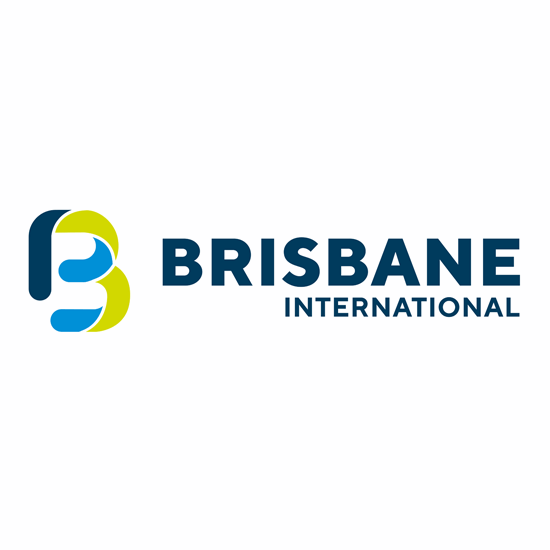 2020 WTA Tour Brisbane International