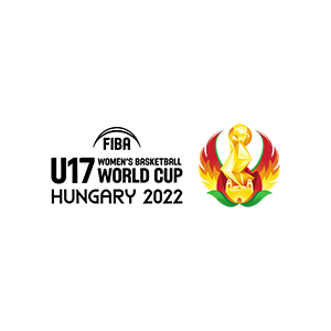 2022 FIBA U17 Women's World Basketball Cup