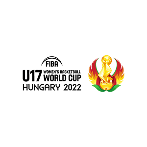 2022 FIBA U17 Women's Basketball World Cup