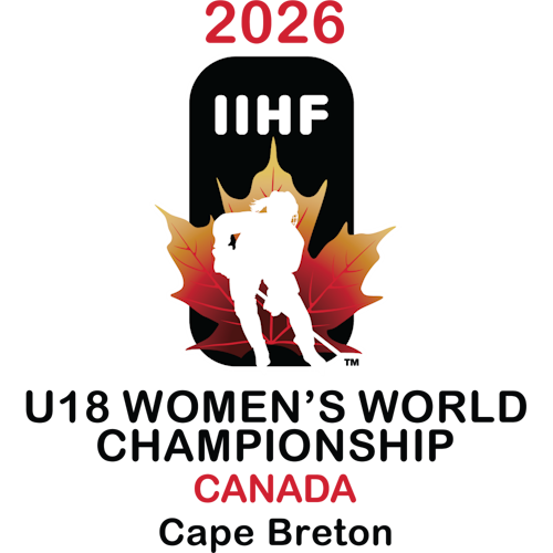 2026 Ice Hockey U18 Women's World Championship