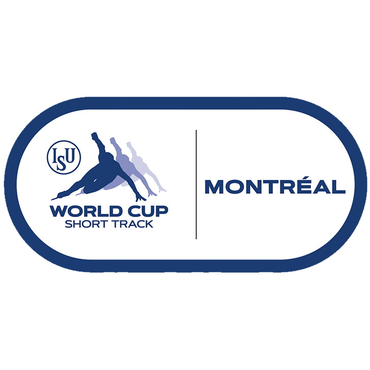 2024 Short Track World Tour