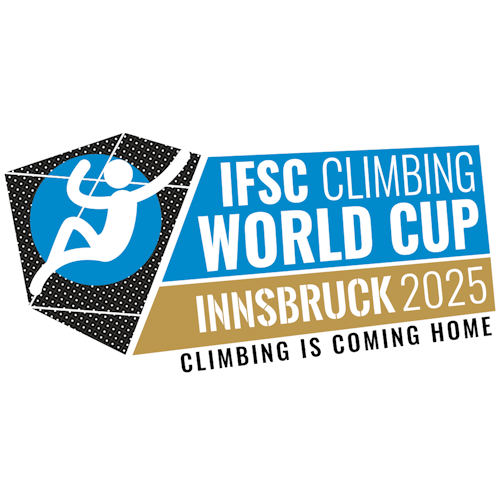 2025 IFSC Climbing World Cup