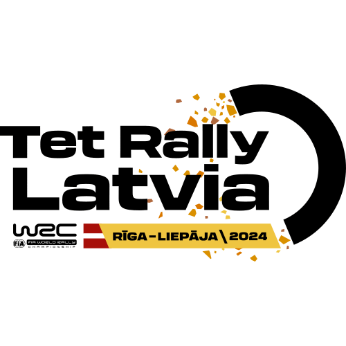 2024 World Rally Championship - Rally Latvia