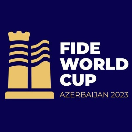 2023 World Cup (Baku, Azerbaijan) - The Chess Drum