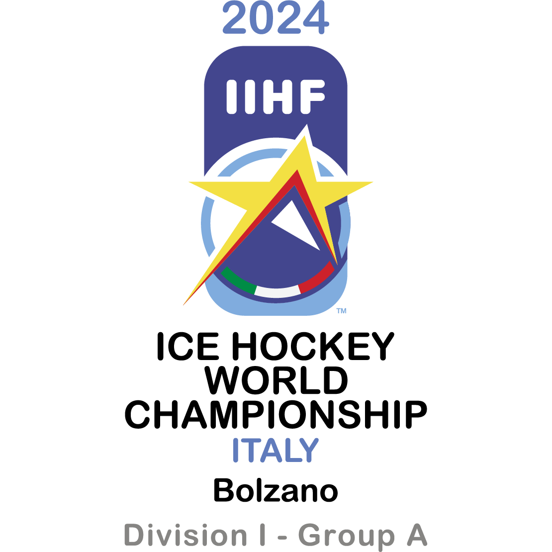 2024 Ice Hockey World Championship - Division I A