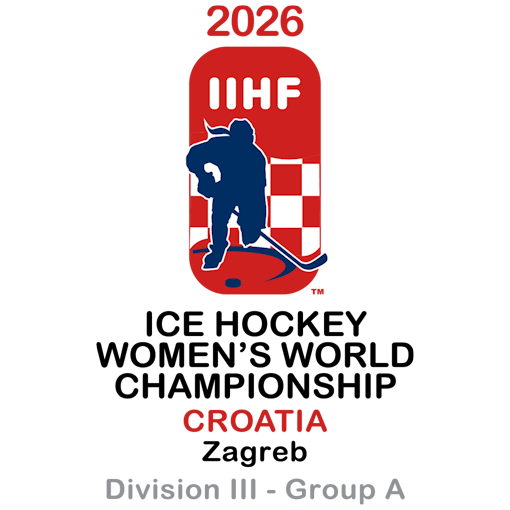 2026 Ice Hockey Women's World Championship - Division III A