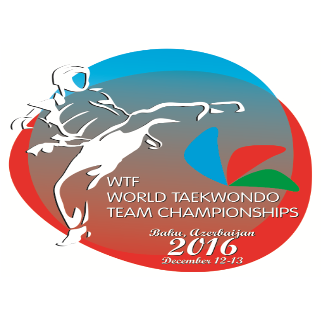2016 World Taekwondo Team Championships