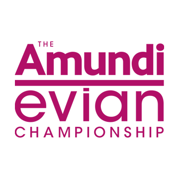 2024 Golf Women's Major Championships - The Amundi Evian Championship