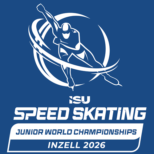 2026 World Junior Speed Skating Championships