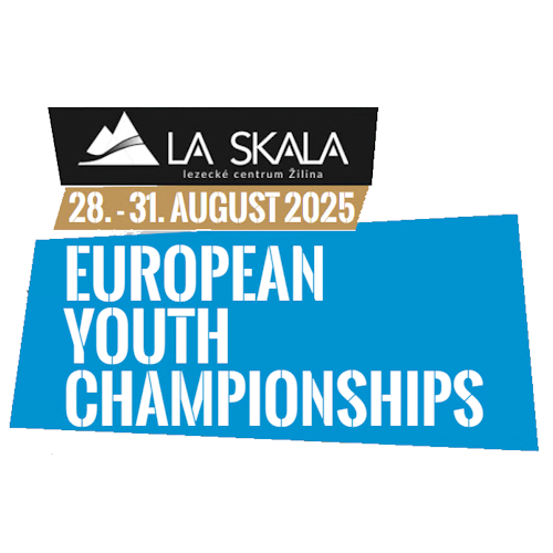 2025 IFSC Climbing European Youth Championships - Lead Speed