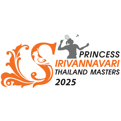 2025 BWF Badminton World Tour - Thailand Masters