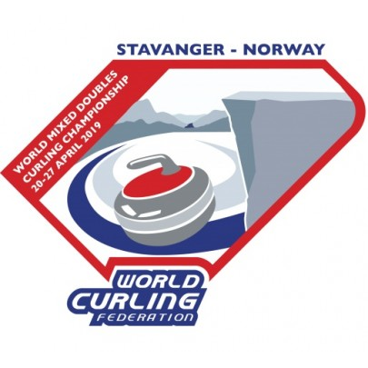 2019 World Mixed Doubles Curling Championship