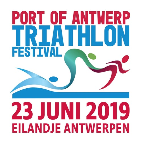 2019 Triathlon World Cup