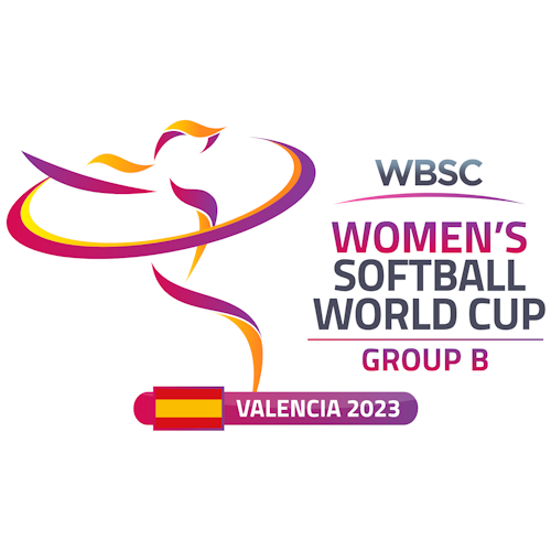 2023 Women's Softball World Cup - Group B