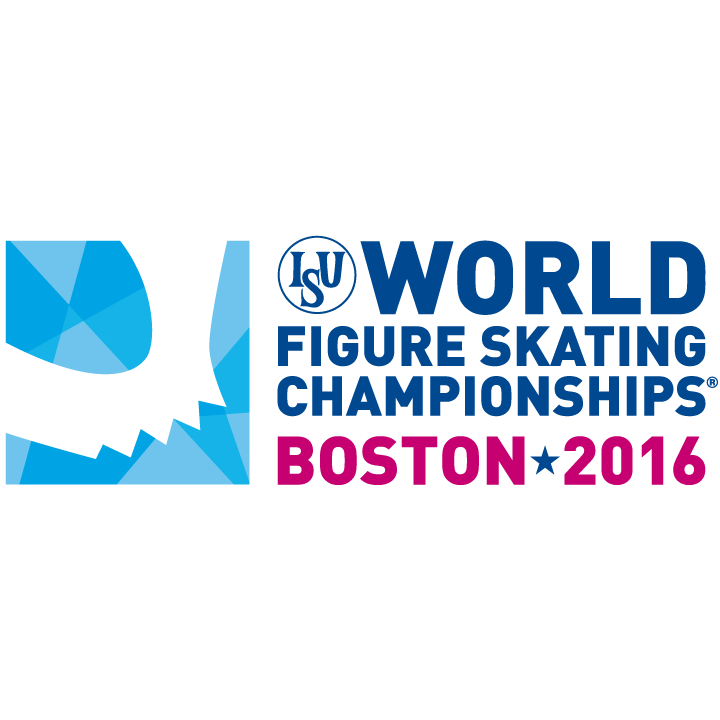 2016 World Figure Skating Championships