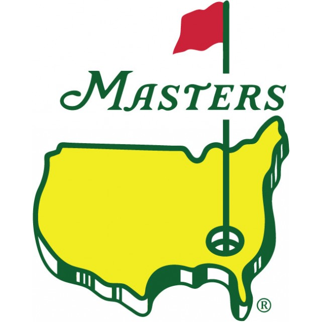 2018 Golf Major Championships  Masters Tournament