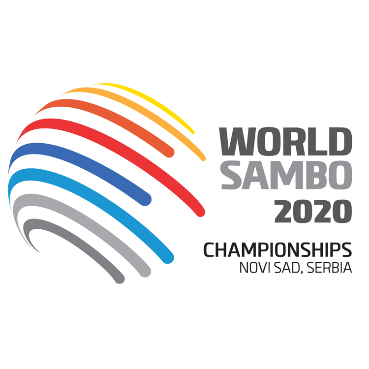2020 World Youth and Junior Sambo Championships