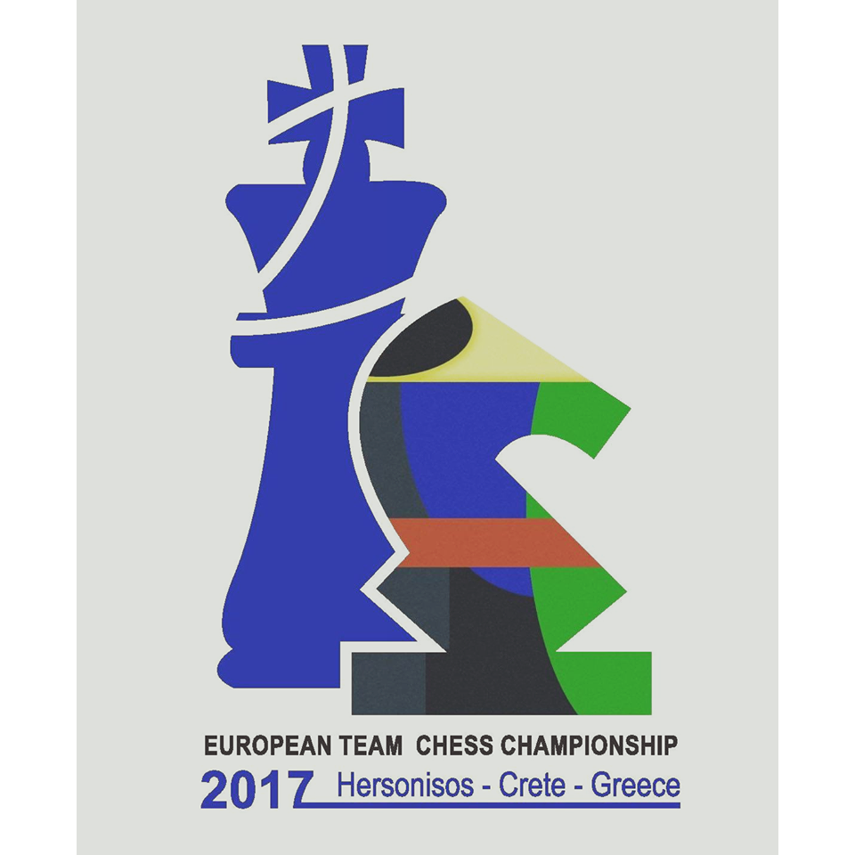 2017 European Team Chess Championship