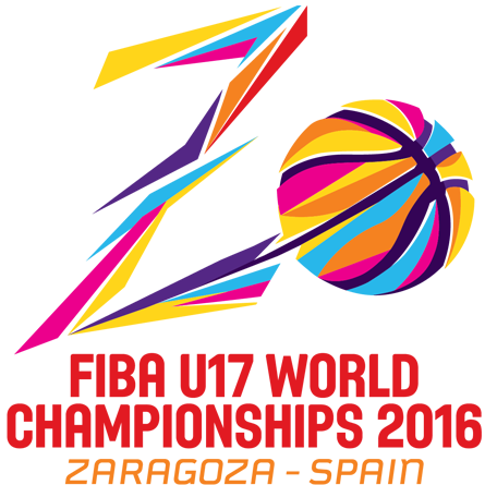 2016 FIBA U17 Basketball World Cup