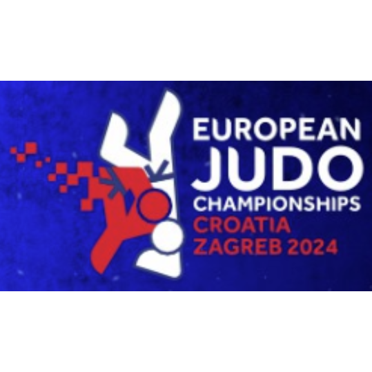 2024 European Judo Championships