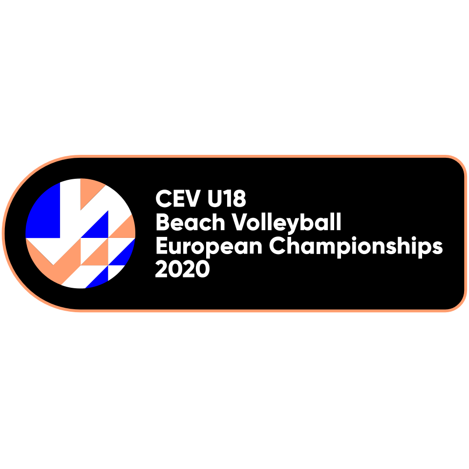 2020 U18 Beach Volleyball European Championship