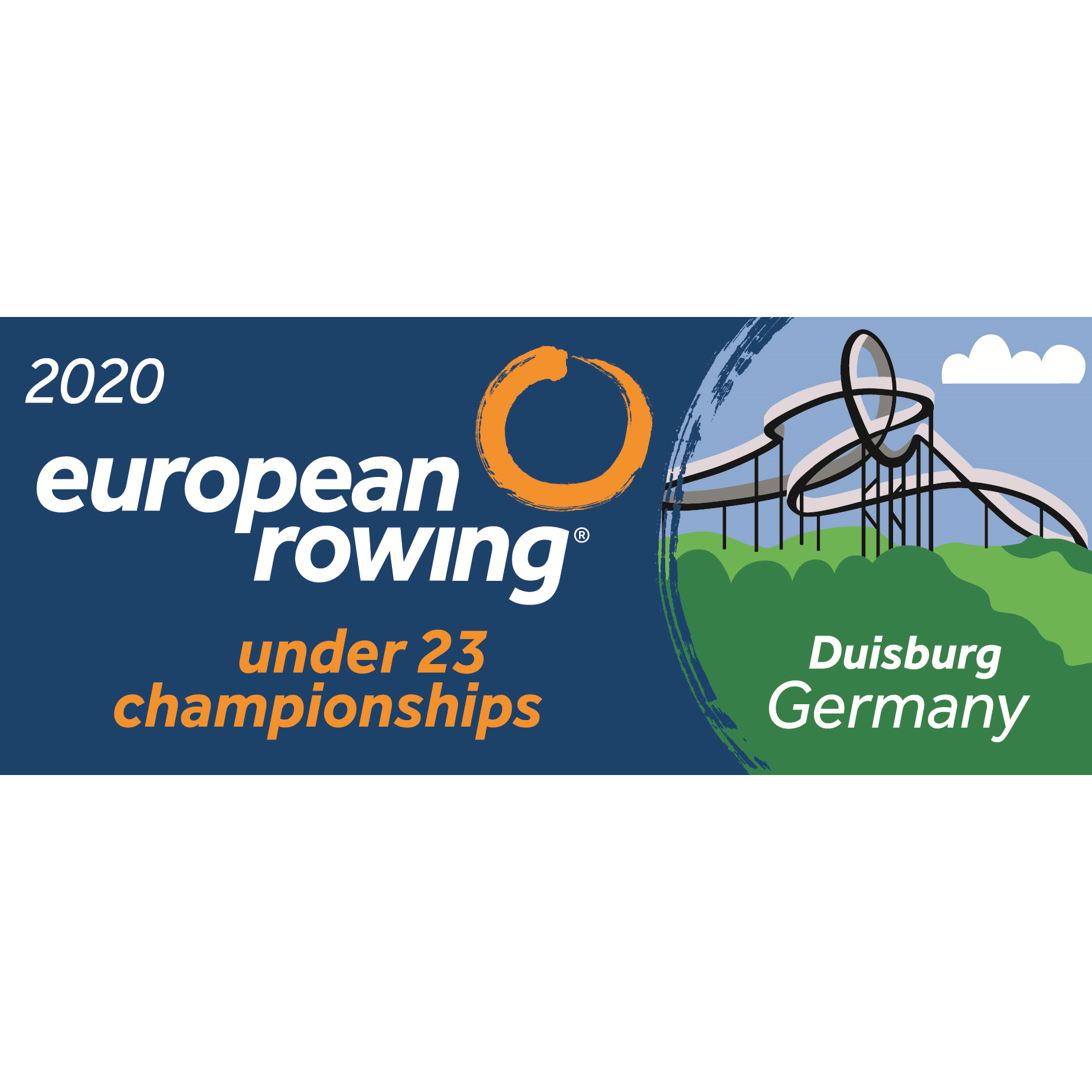 2020 European Rowing U23 Championships