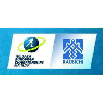2020 Biathlon European Championships