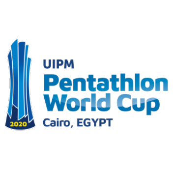 2020 Modern Pentathlon World Cup