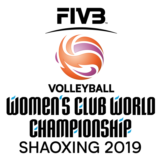 2019 FIVB Volleyball Women's Club World Championship