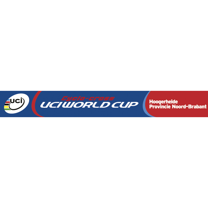 2016 UCI Cyclo-Cross World Cup