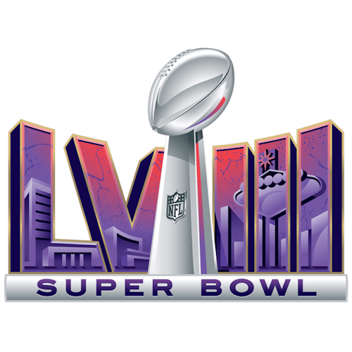 2024 Super Bowl - LVIII