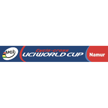 2016 UCI Cyclo-Cross World Cup