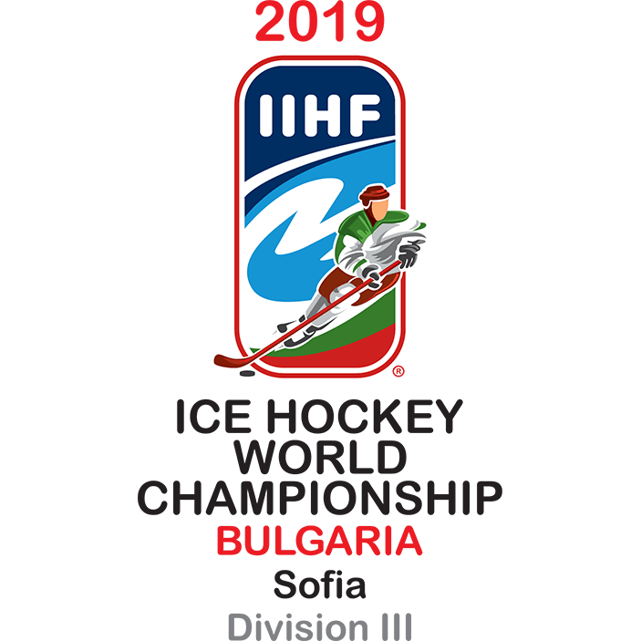 2019 Ice Hockey World Championship - Division III