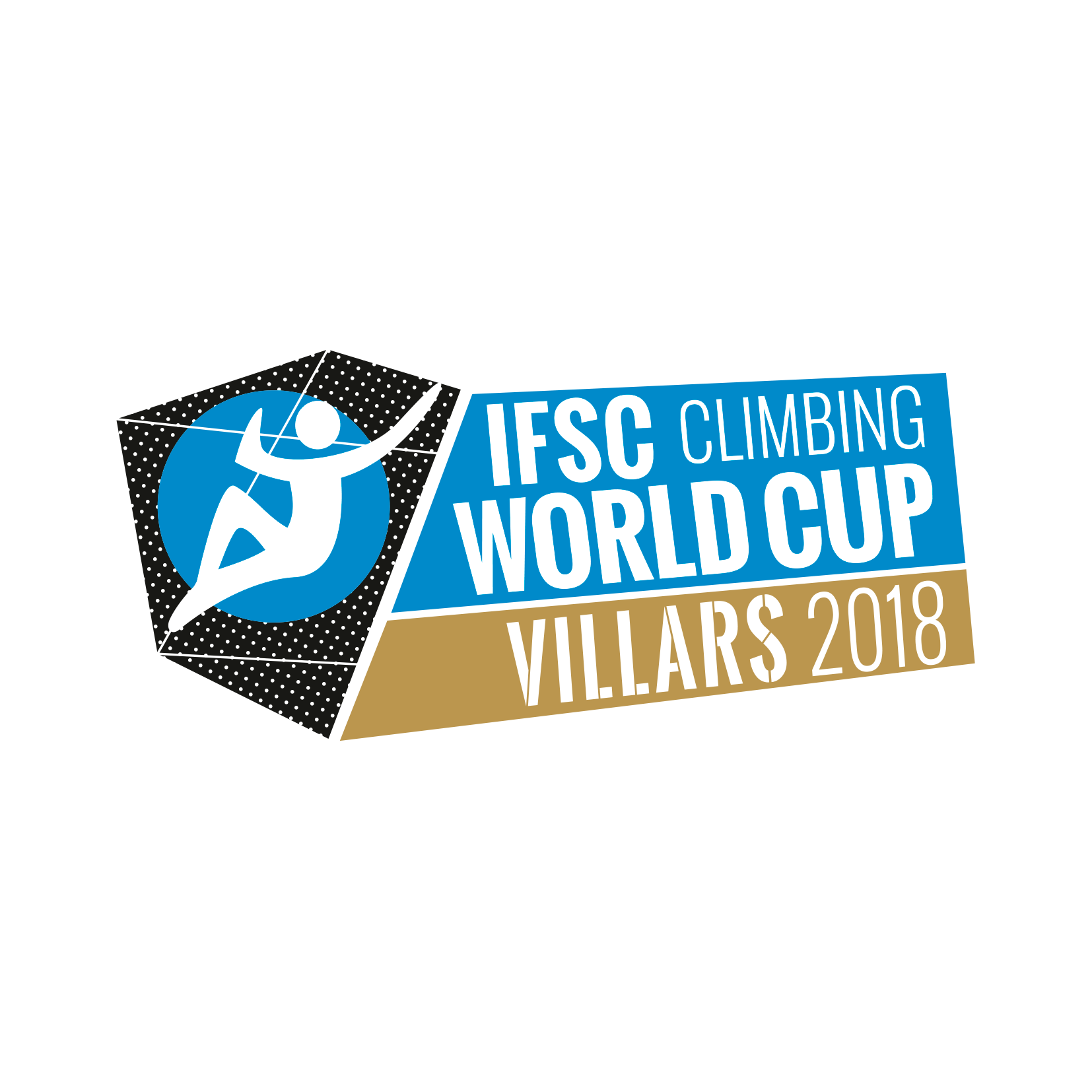 2018 IFSC Climbing World Cup