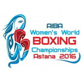 2016 World Women's Boxing Championships