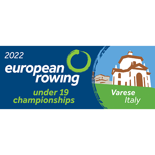 2022 European Rowing U19 Championships