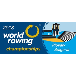2018 World Rowing Championships