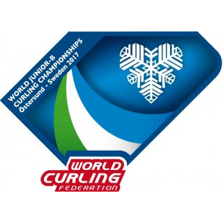 2017 World Junior Curling Championships - Division B