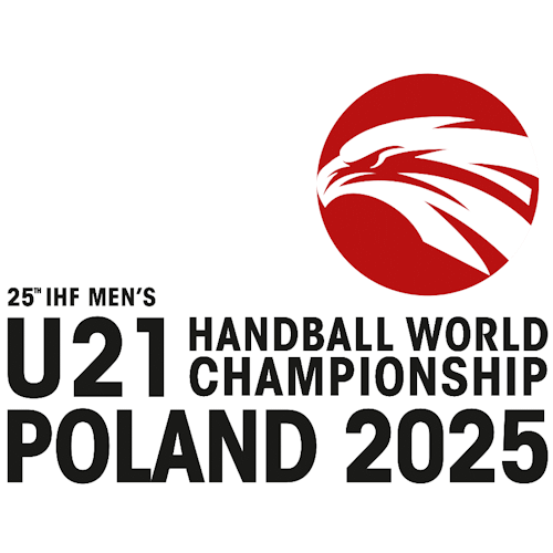 2025 World Men's Junior Handball Championship