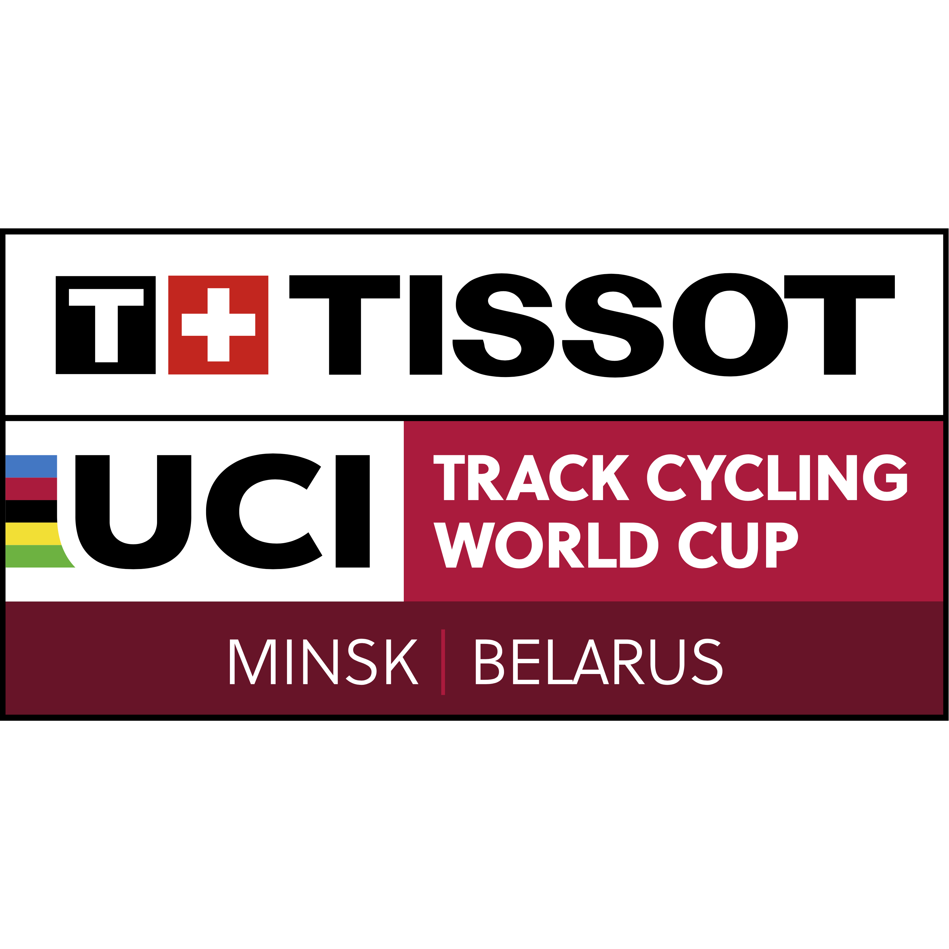 2018 UCI Track Cycling Nations Cup