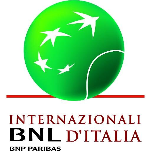 2018 Atp Tour Internazionali Bnl D Italia