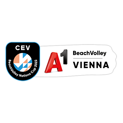 2022 Beach Volleyball European Nations Cup