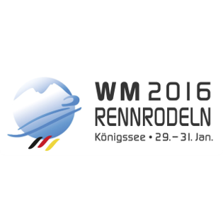 2016 Luge World Championships