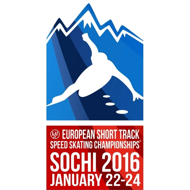 2016 European Short Track Speed Skating Championships