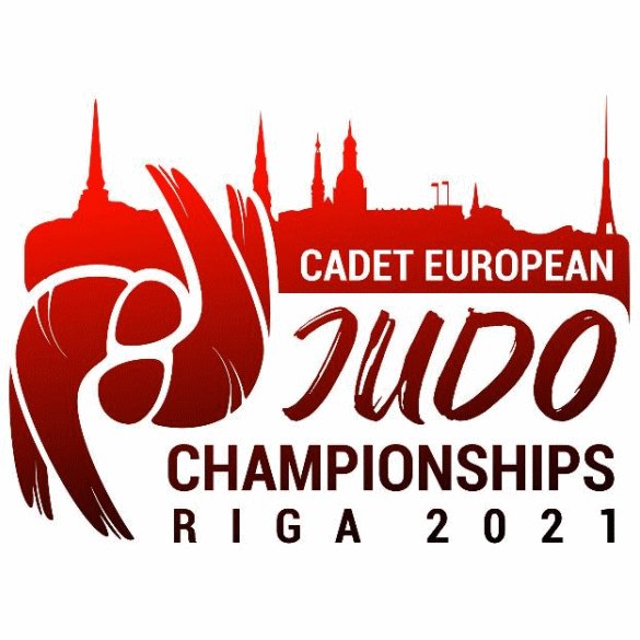 2021 European Cadet Judo Championships