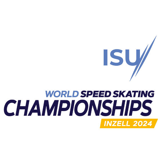 2024 World Speed Skating Championships