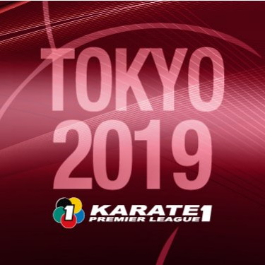 2019 Karate 1 Premier League